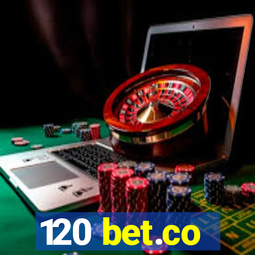 120 bet.co